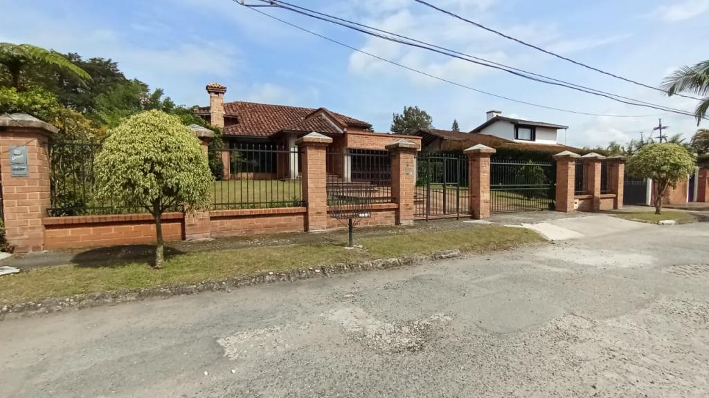 Casa disponible para Venta en Rionegro Gualanday Foto numero 1