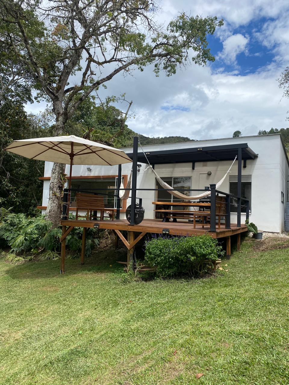 Casa disponible para Venta en La Ceja El Tambo Foto numero 1