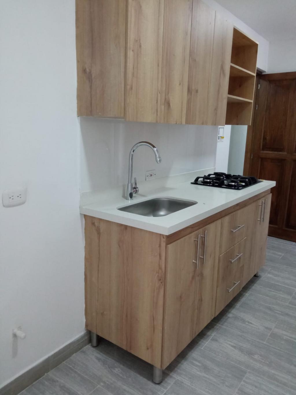 Apartamento disponible para Venta en Carmen De Viboral Torres De San Miguel Foto numero 1