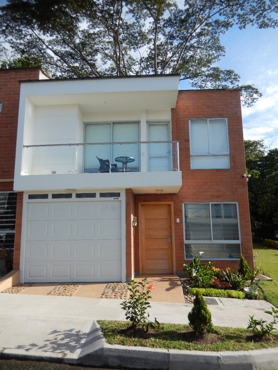 Casa disponible para Arriendo en Rionegro San Antonio Foto numero 1