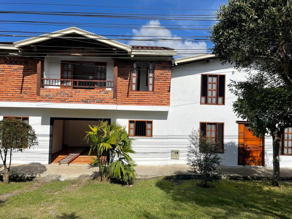 Casa disponible para Venta en Rionegro San Antonio Foto numero 1