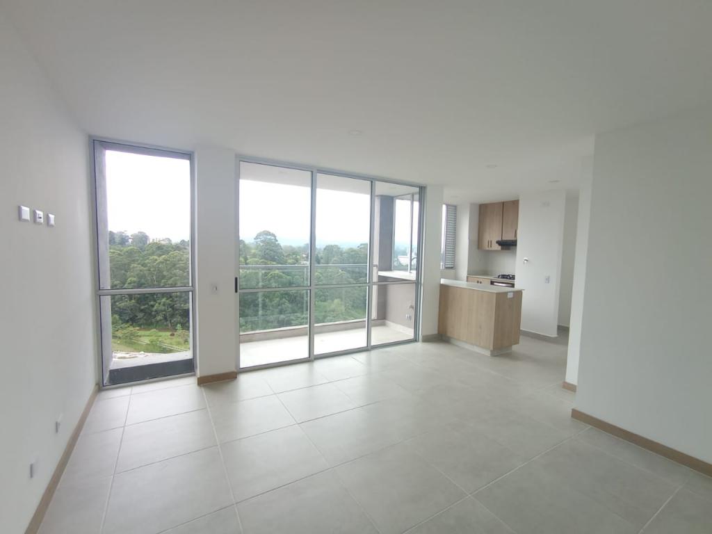 Apartamento disponible para Venta en Rionegro Sector Ojo De Agua Foto numero 1
