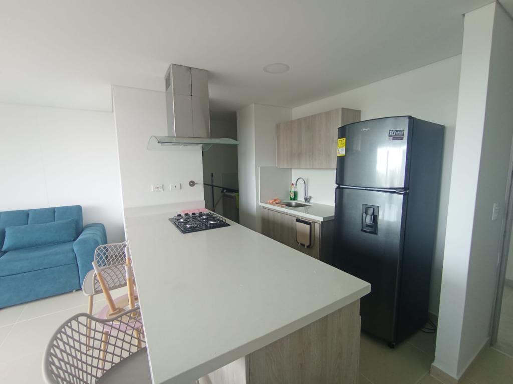 Apartamento disponible para Venta en Rionegro San Antonio Foto numero 1