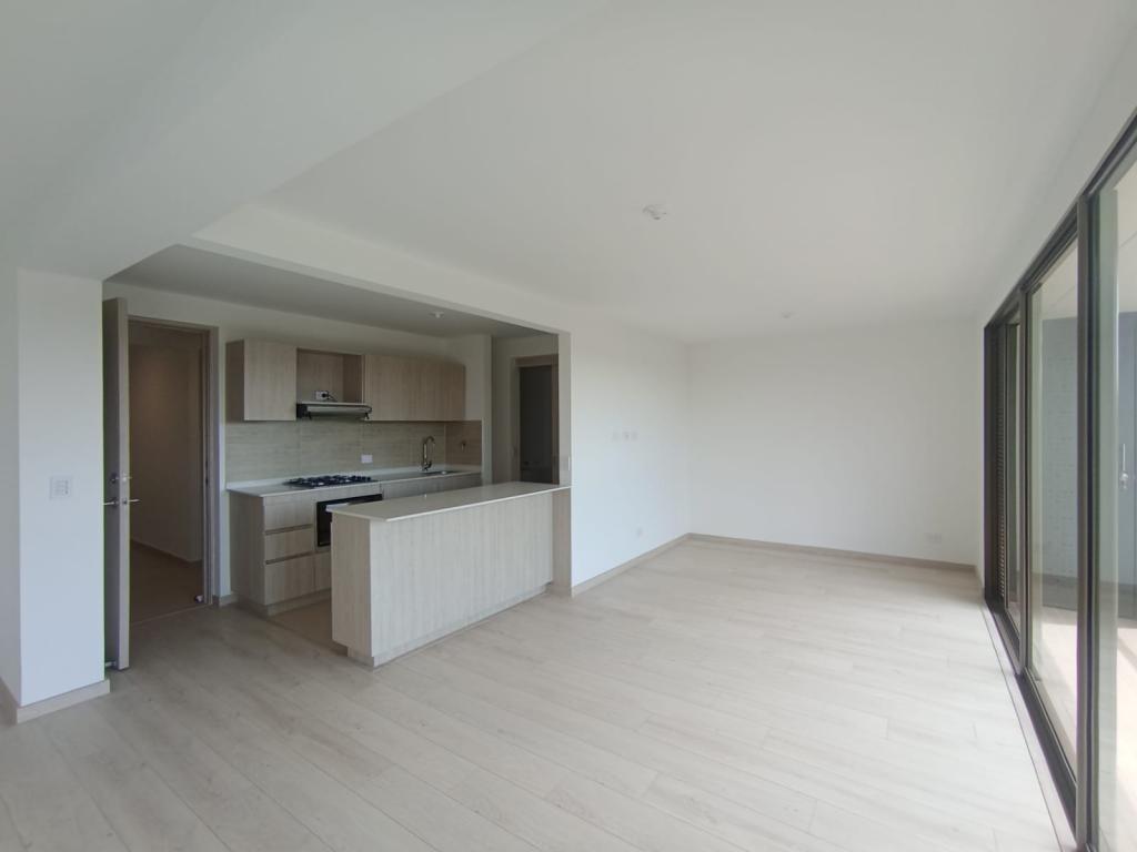 Apartamento disponible para Arriendo en Rionegro con un valor de $3,200,000 código 1003716