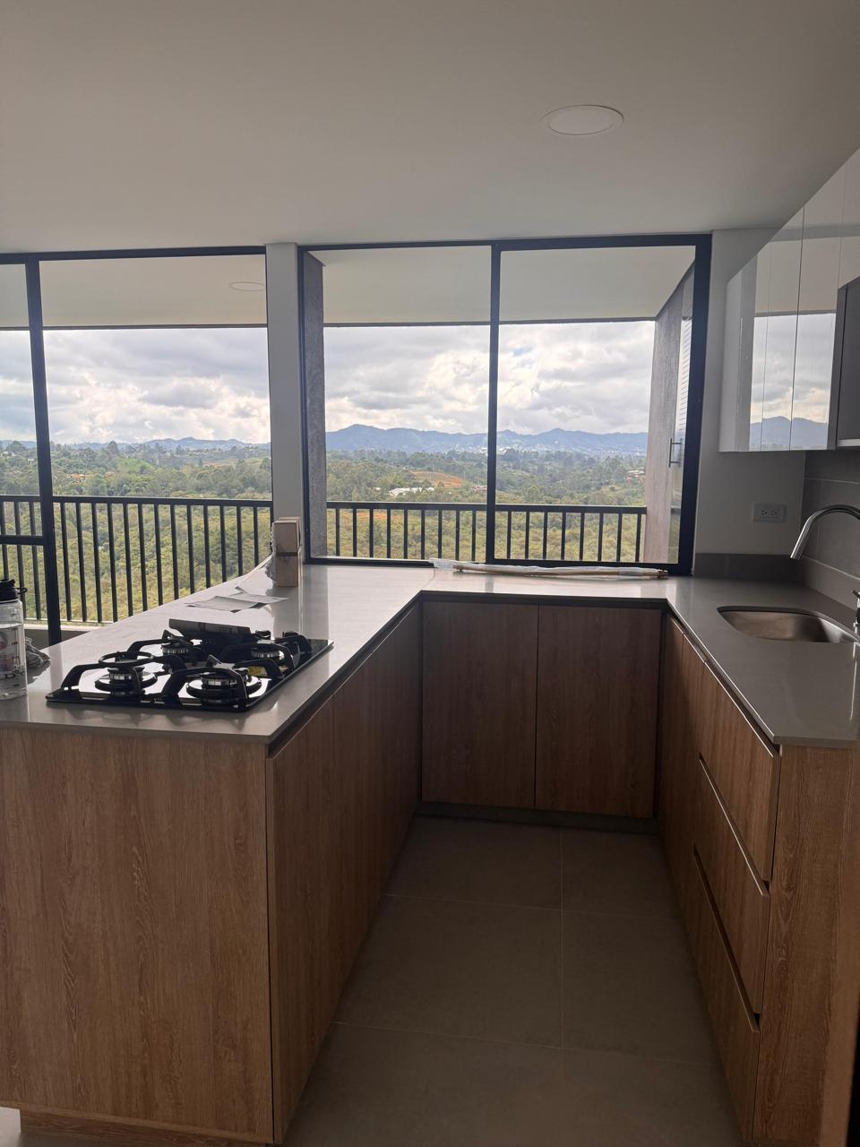 Apartamento disponible para Arriendo en Rionegro San Antonio Foto numero 1
