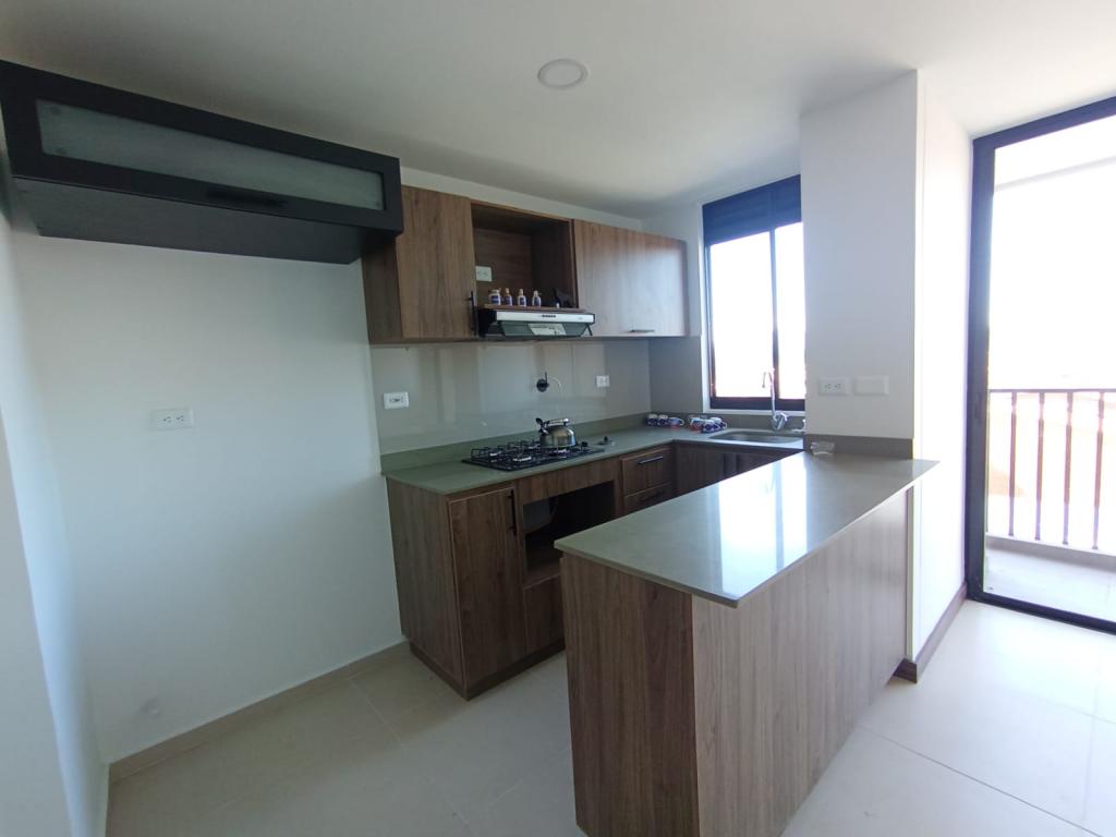 Apartamento disponible para Arriendo en Rionegro con un valor de $2,400,000 código 1003715