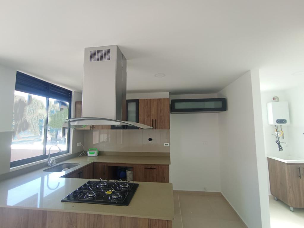 Apartamento disponible para Arriendo en Rionegro con un valor de $3,000,000 código 1003713