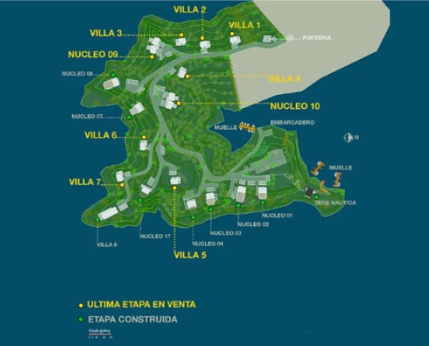 Casa disponible para Venta en Peñol Vereda El Uvital Foto numero 1