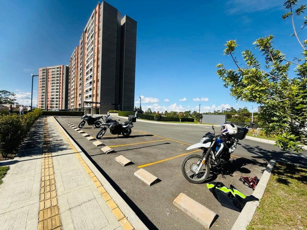 Apartamento disponible para Venta en Rionegro San Antonio Foto numero 1