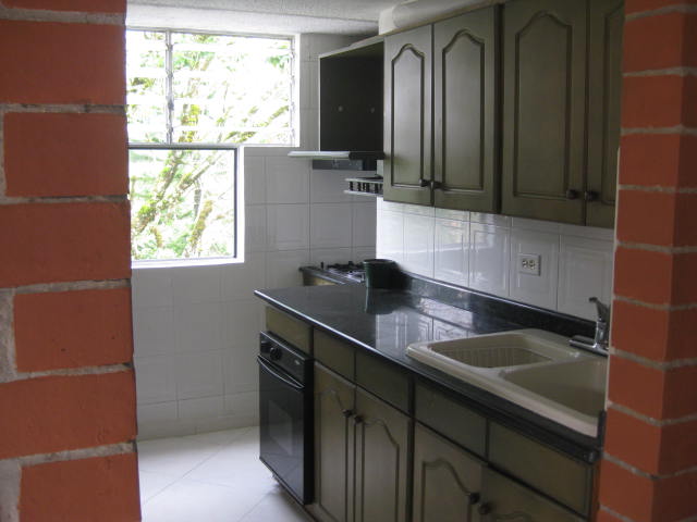 Apartamento disponible para Venta en Rionegro San Antonio Foto numero 1
