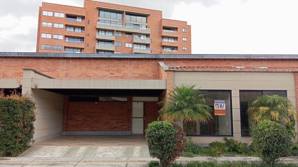 Casa disponible para Venta en Rionegro San Antonio Foto numero 1
