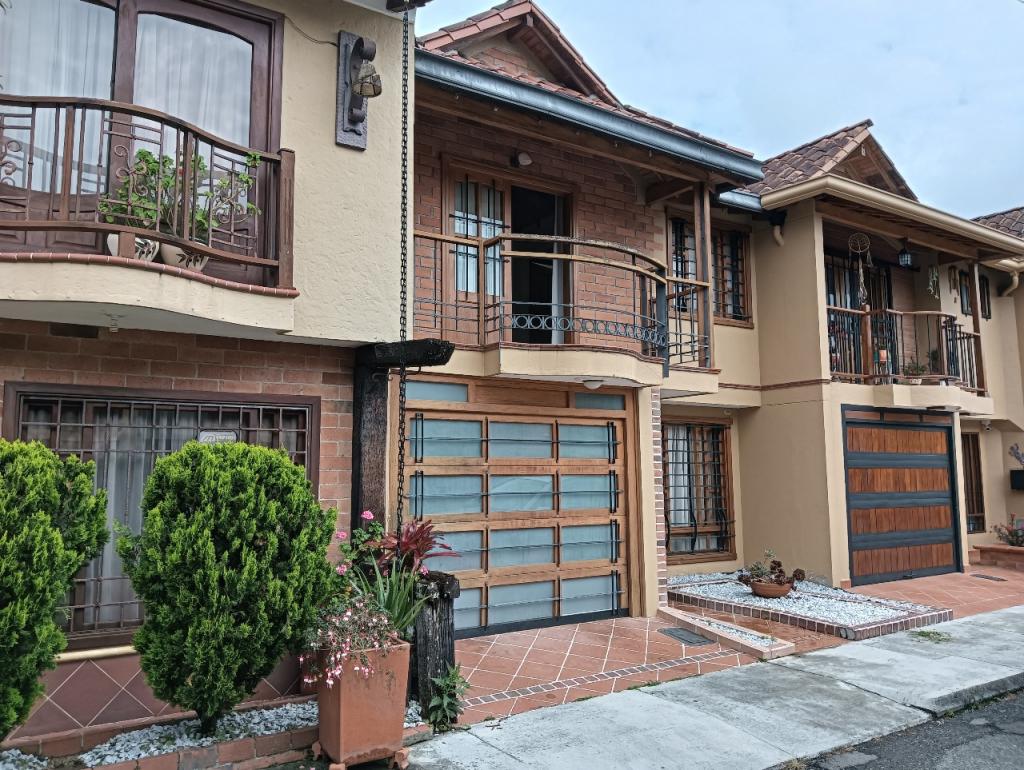 Casa disponible para Venta en Rionegro San Antonio Foto numero 1