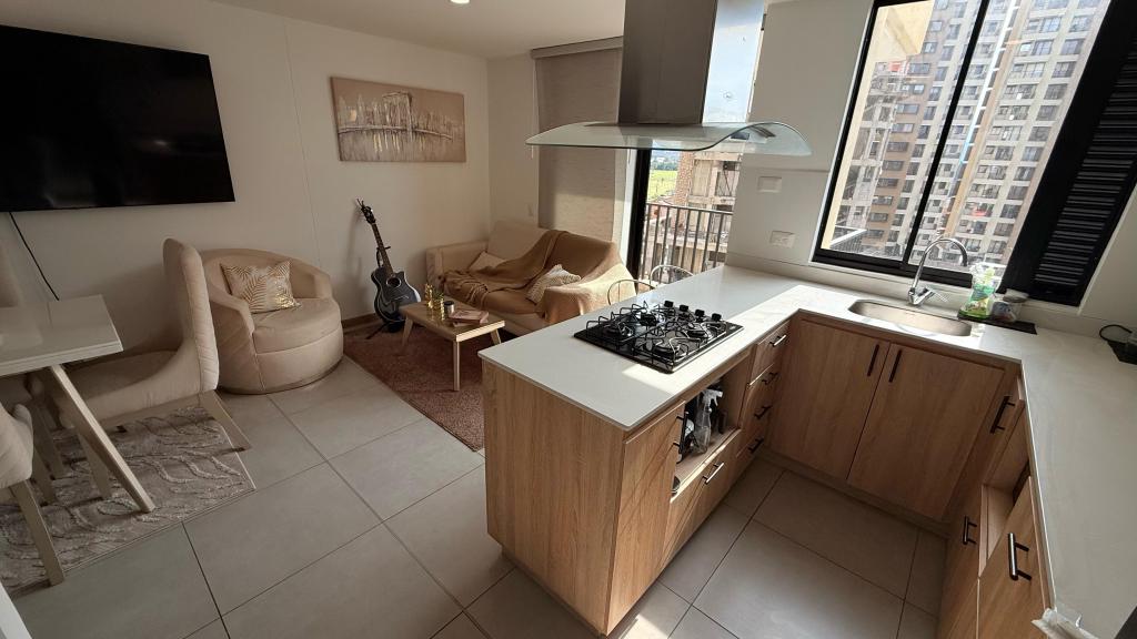 Apartamento disponible para Arriendo en Rionegro San Antonio Foto numero 1