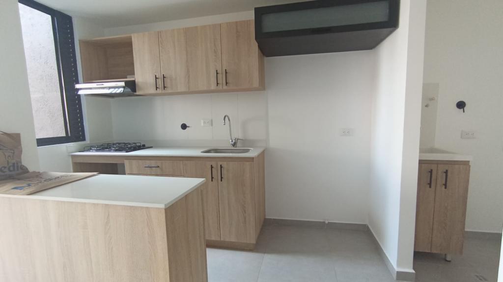 Apartamento disponible para Venta en Rionegro San Antonio Foto numero 1
