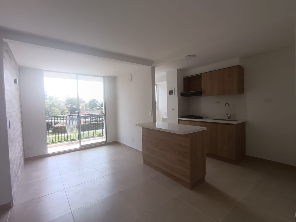 Apartamento disponible para Venta en Rionegro El Porvenir Foto numero 1
