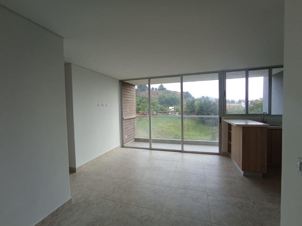 Apartamento disponible para Venta en La Ceja La Ceja Foto numero 1