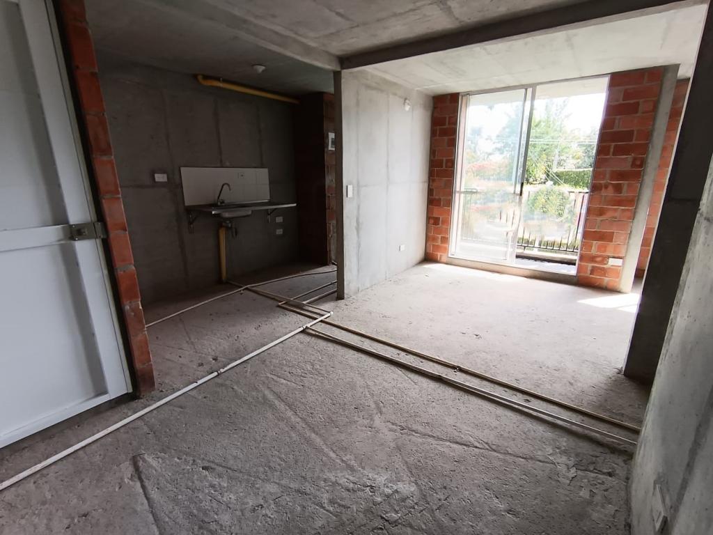 Apartamento disponible para Venta en Rionegro El Porvenir Foto numero 1