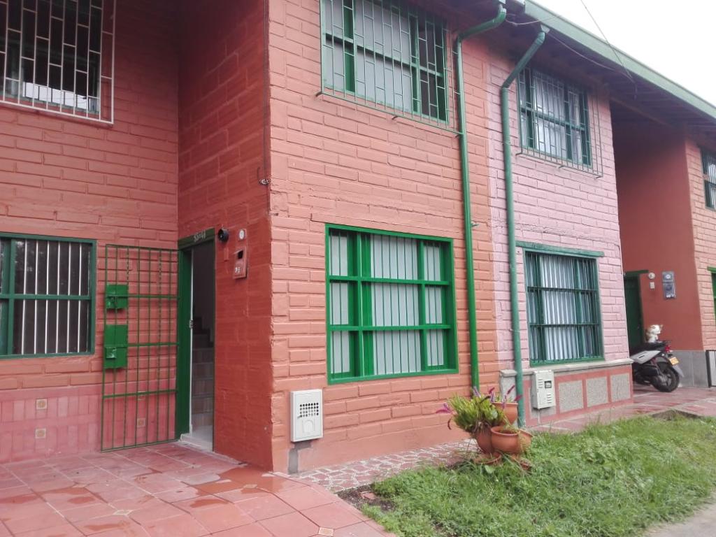 Apartamento disponible para Arriendo en Rionegro San Antonio Foto numero 1