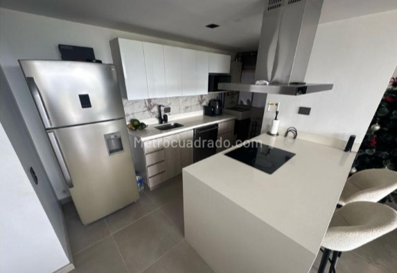 Apartamento disponible para Venta en Rionegro San Antonio Foto numero 1