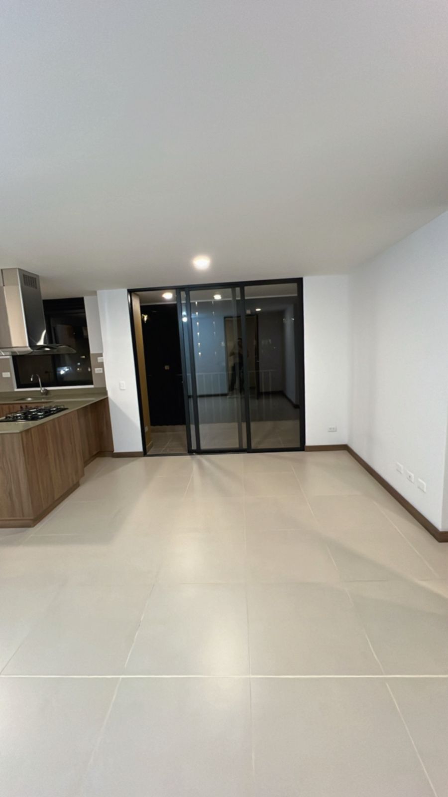 Apartamento disponible para Arriendo en Rionegro con un valor de $2,600,000 código 1003478