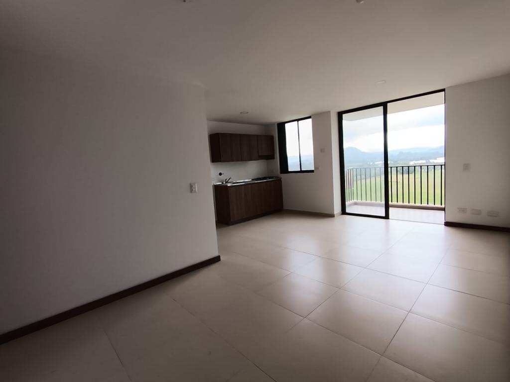 Apartamento disponible para Venta en Rionegro San Antonio Foto numero 1