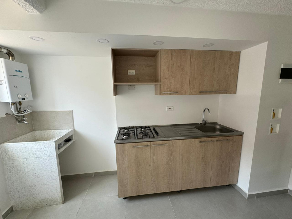 Apartamento disponible para Venta en Rionegro Fontibón - Alto Bonito Foto numero 1