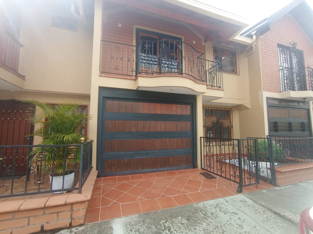 Casa disponible para Arriendo en Rionegro San Antonio Foto numero 1