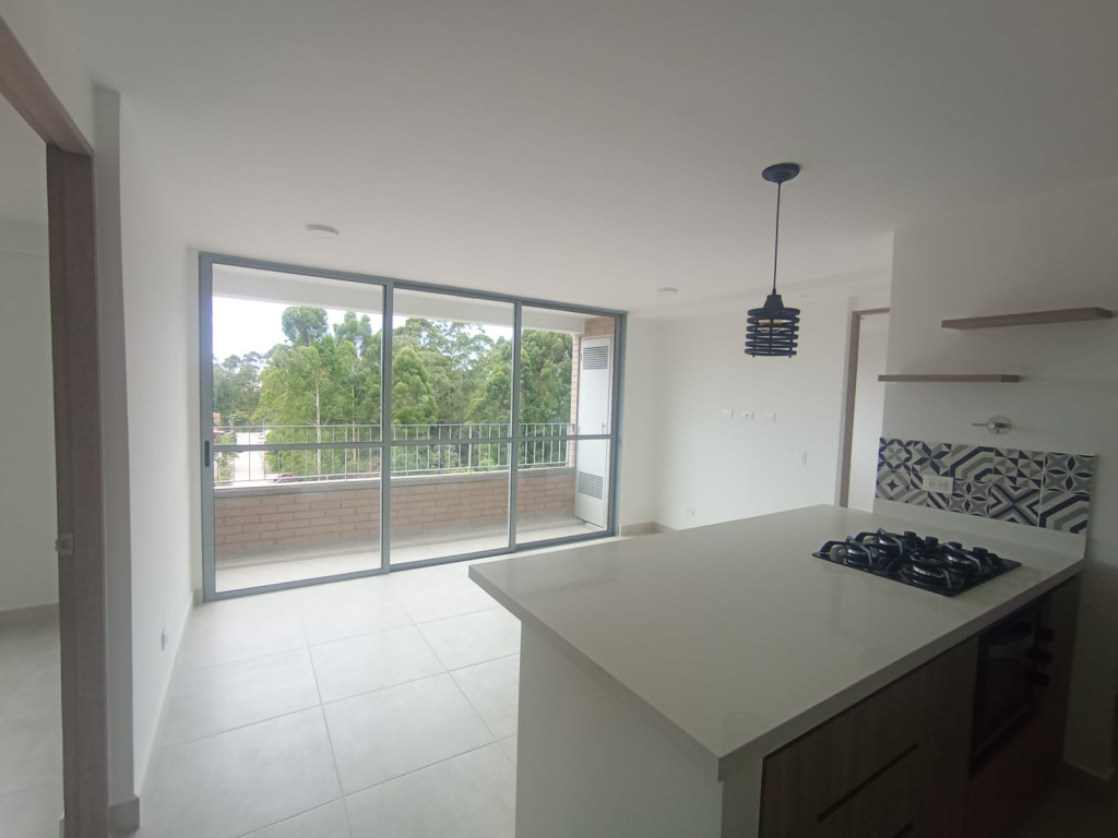 Apartamento disponible para Venta en Rionegro Barro Blanco Foto numero 1
