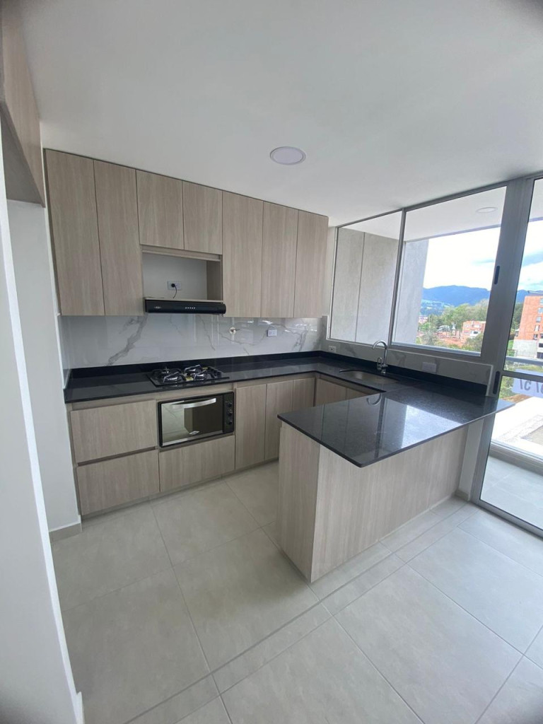Apartamento disponible para Venta en La Ceja La Ceja Foto numero 1