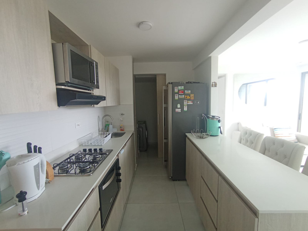 Apartamento disponible para Arriendo en Rionegro Centro Foto numero 1