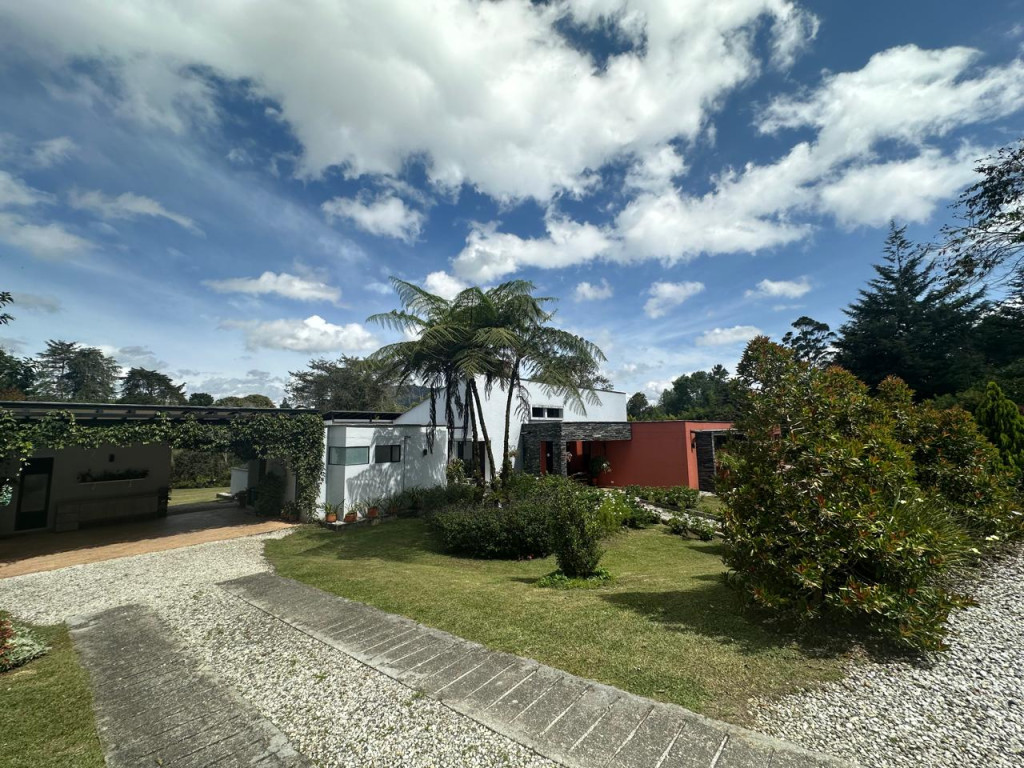 Casa disponible para Venta en Carmen De Viboral Sector El Canada Foto numero 1