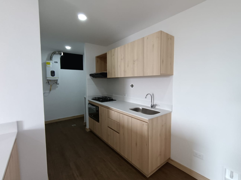 Apartamento disponible para Venta en Rionegro San Antonio Foto numero 1