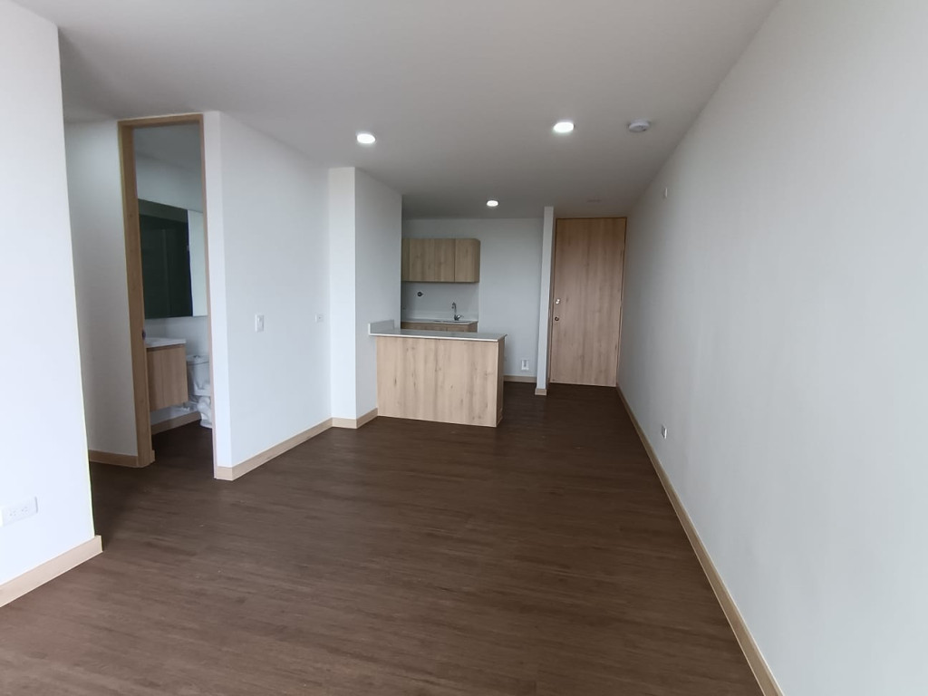 Apartamento disponible para Venta en Rionegro San Antonio Foto numero 1