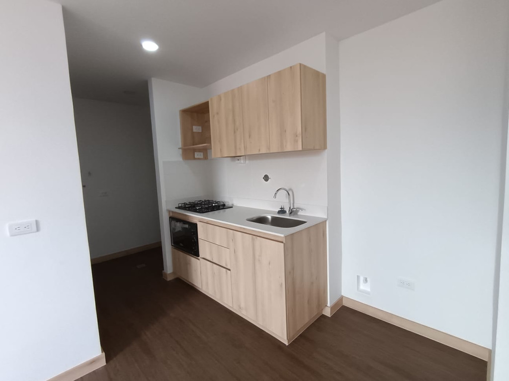 Apartamento disponible para Venta en Rionegro San Antonio Foto numero 1