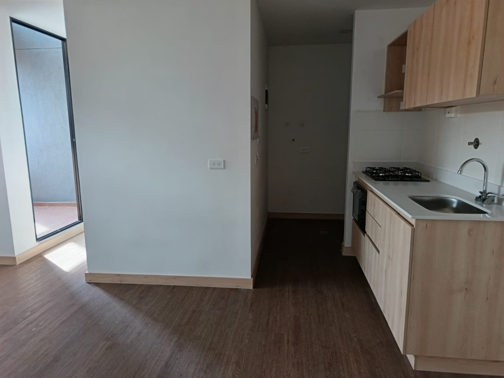 Apartamento disponible para Venta en Rionegro San Antonio Foto numero 1