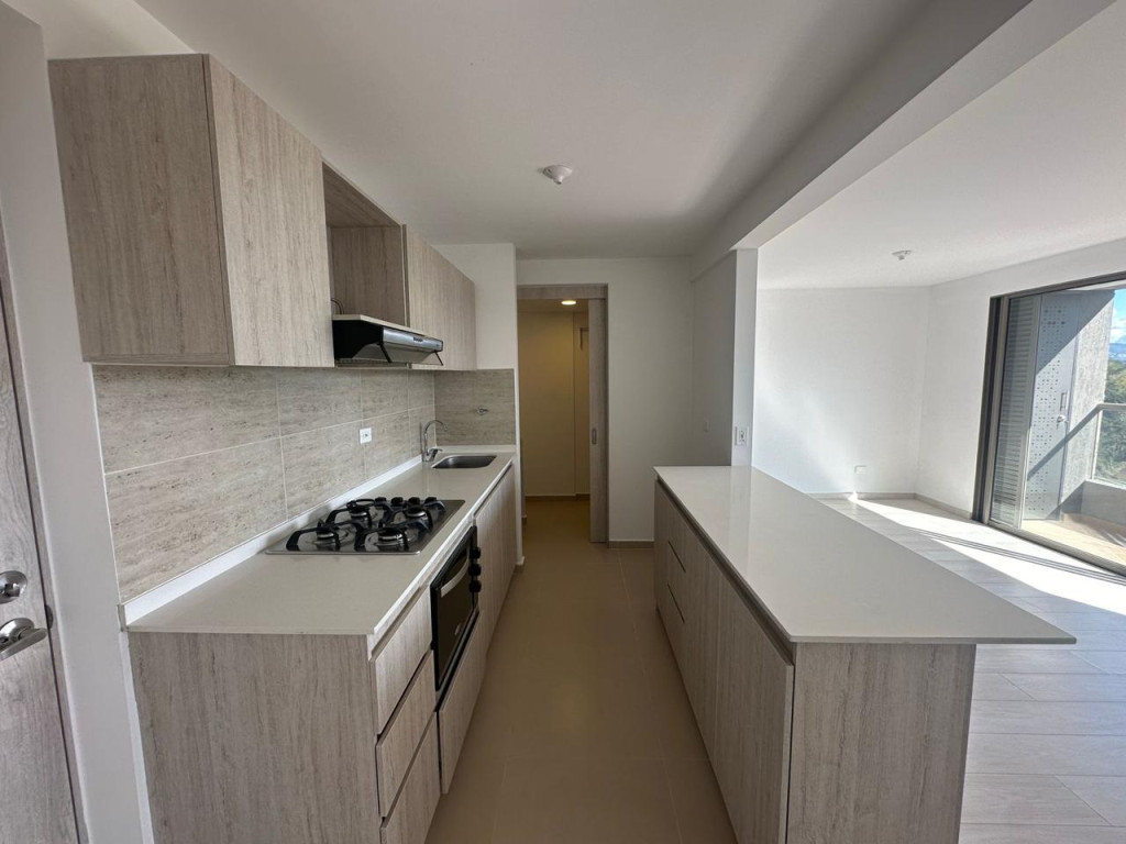 Apartamento disponible para Venta en Rionegro San Antonio Foto numero 1