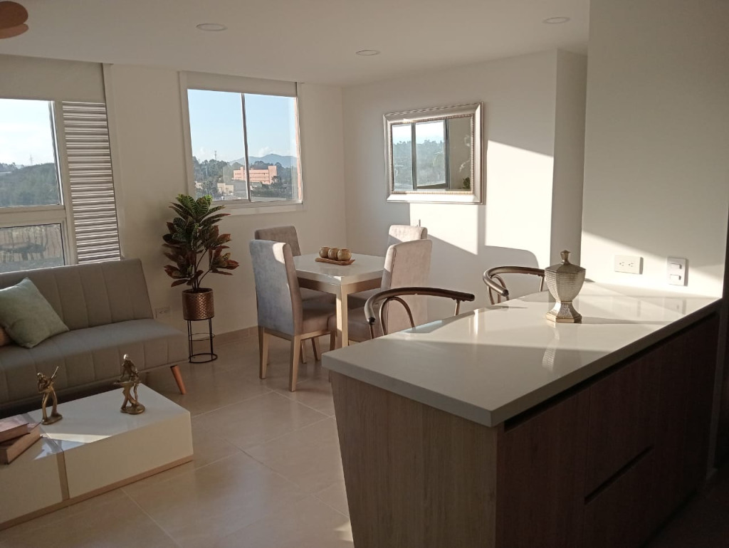 Apartamento disponible para Arriendo en Rionegro El Tranvía Foto numero 1