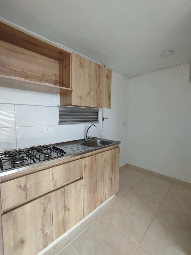 Apartamento disponible para Venta en Rionegro Vía Antigua A Marinilla Foto numero 1