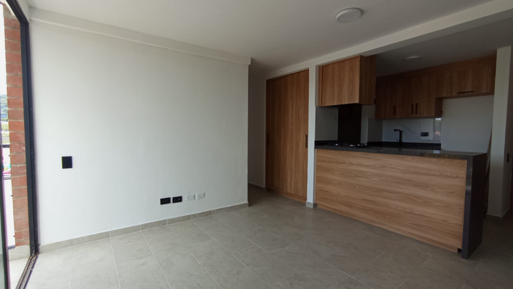 Apartamento disponible para Arriendo en Carmen De Viboral Vista Verde Foto numero 1
