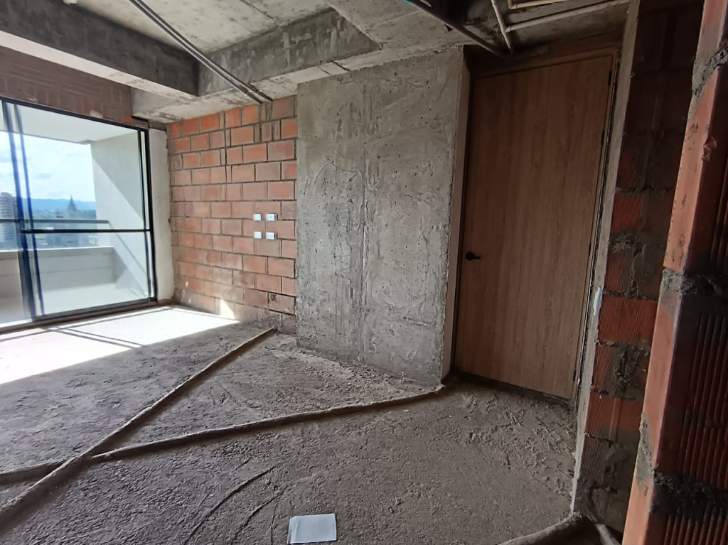 Apartamento disponible para Venta en Rionegro con un valor de $545,000,000 código 1003454