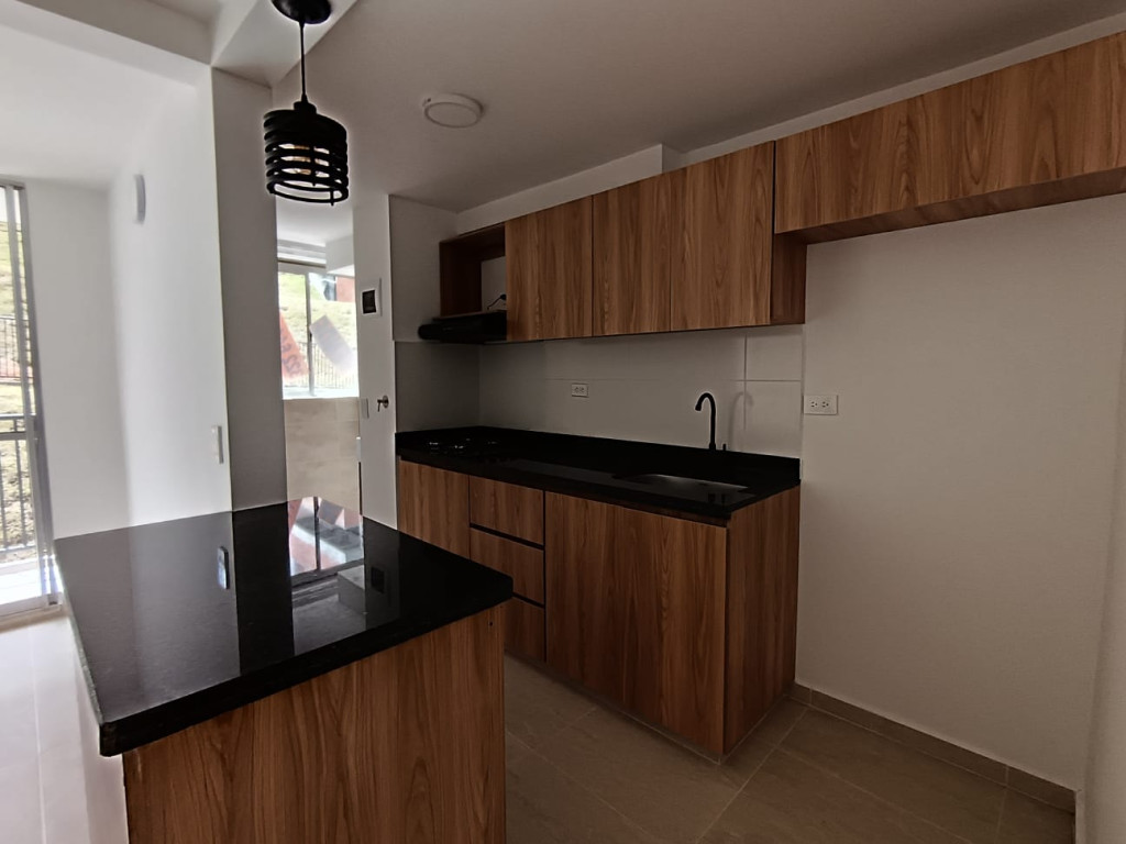 Apartamento disponible para Venta en Rionegro El Porvenir Foto numero 1