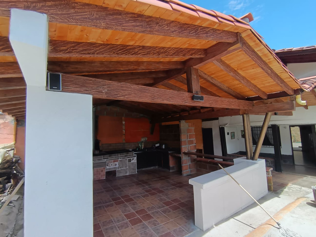 Casa disponible para Venta en Rionegro Santa Barbara Foto numero 1