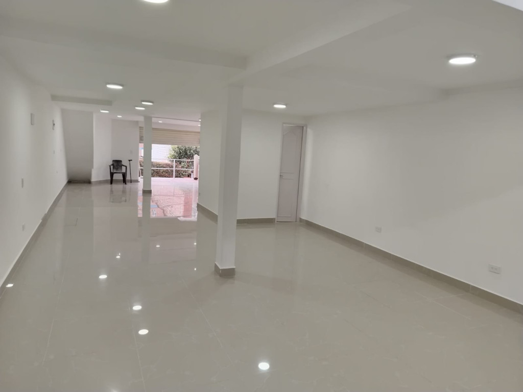 Local disponible para Arriendo en Rionegro Sector Los Colegios Foto numero 1