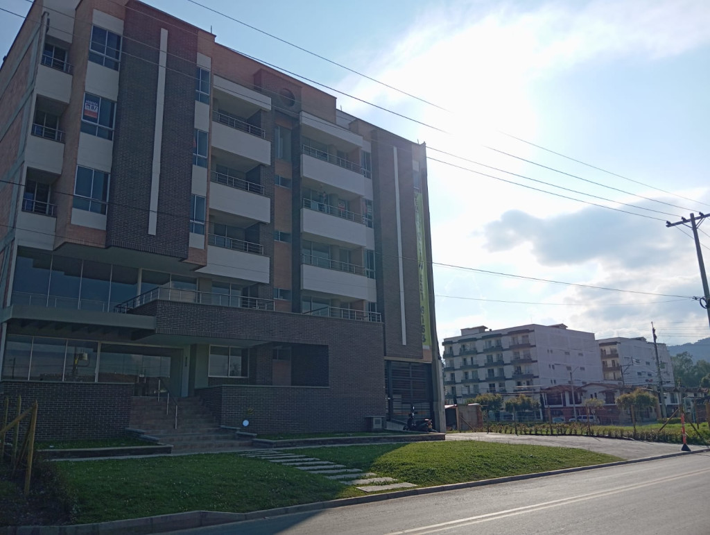Apartamento disponible para Venta en La Ceja Sector La Aldea Foto numero 1
