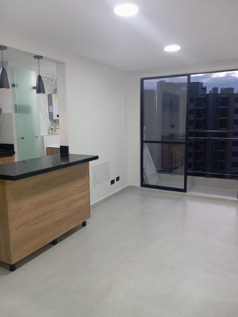 Apartamento disponible para Arriendo en Rionegro Vía Antigua A Marinilla Foto numero 1