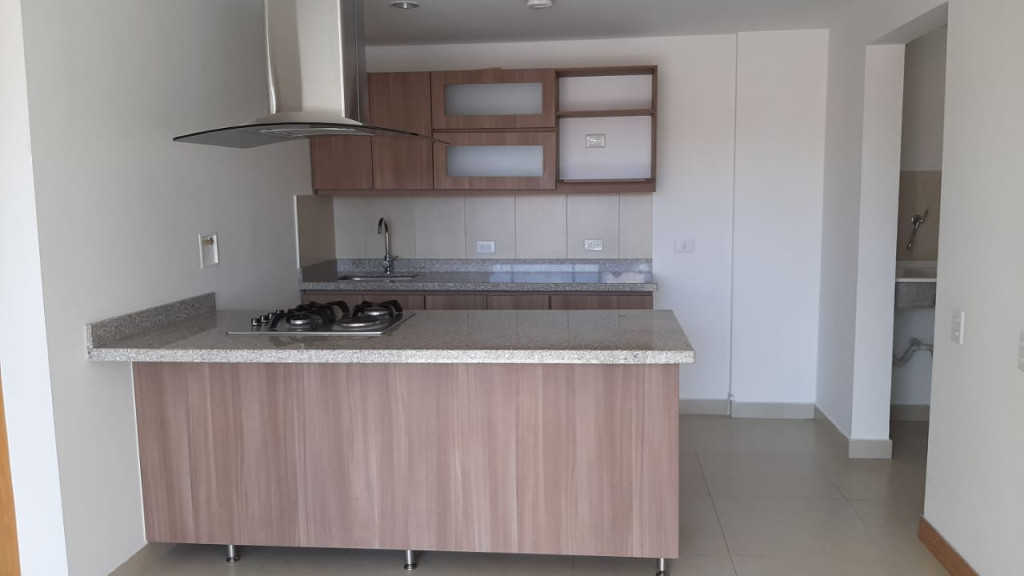 Apartamento disponible para Venta en Rionegro San Antonio Foto numero 1