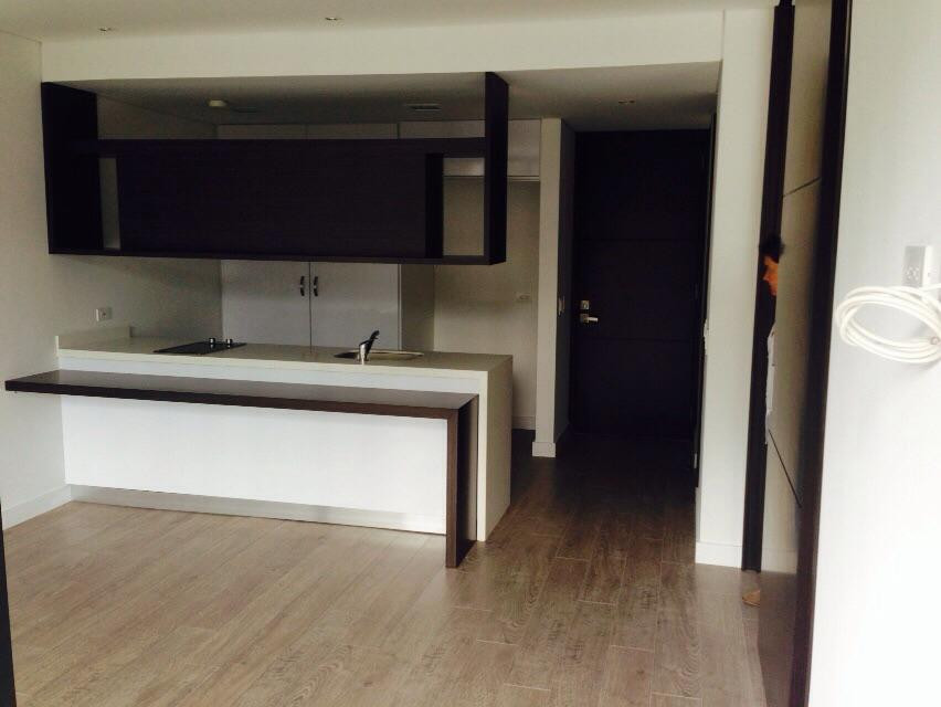 Apartamento disponible para Arriendo en Retiro Fizebad Foto numero 1