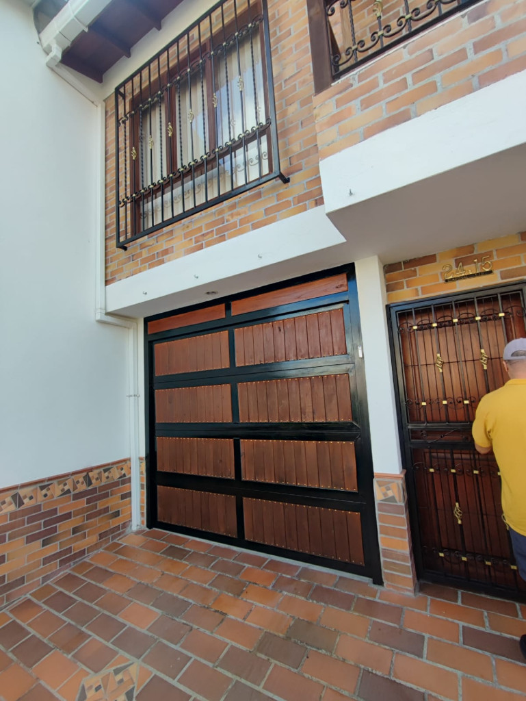 Casa disponible para Venta en Rionegro San Antonio Foto numero 1