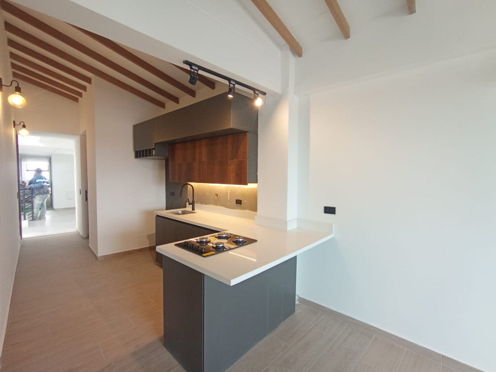 Apartamento disponible para Venta en La Ceja Payuco Foto numero 1