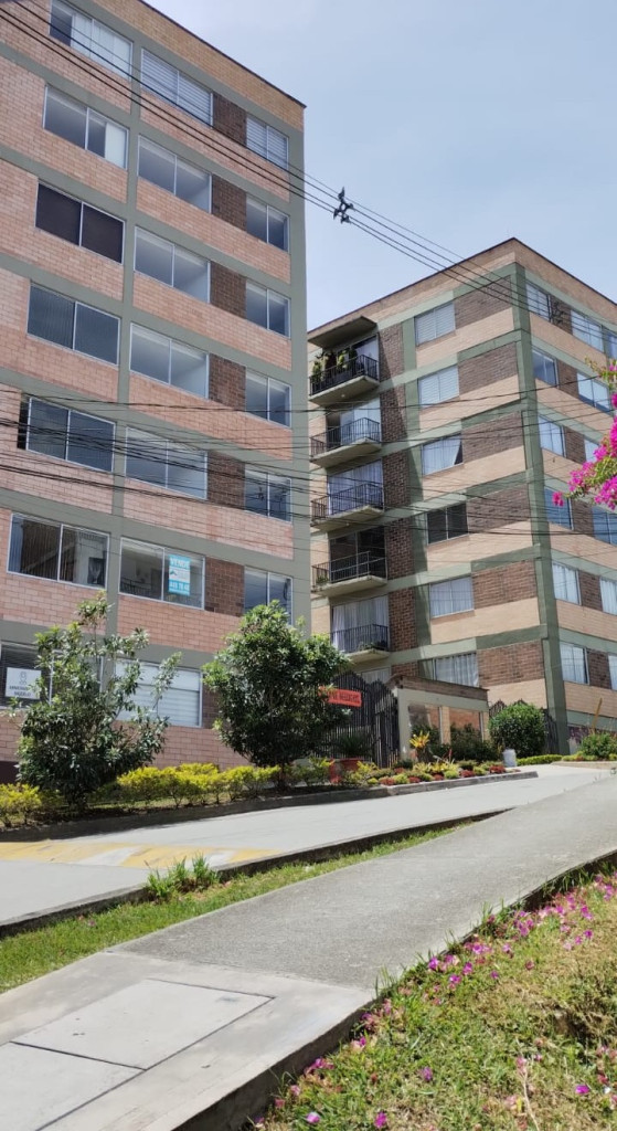Apartamento disponible para Venta en Marinilla Marinilla Foto numero 1